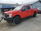 2018 FORD F150 SUPER - 1FTFX1E53JKF88613