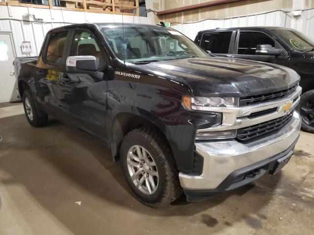 2022 CHEVROLET SILVERADO #3261386483