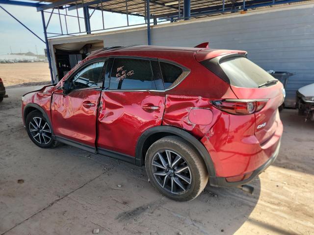 2017 MAZDA CX-5 GRAND - JM3KFADL7H0128045
