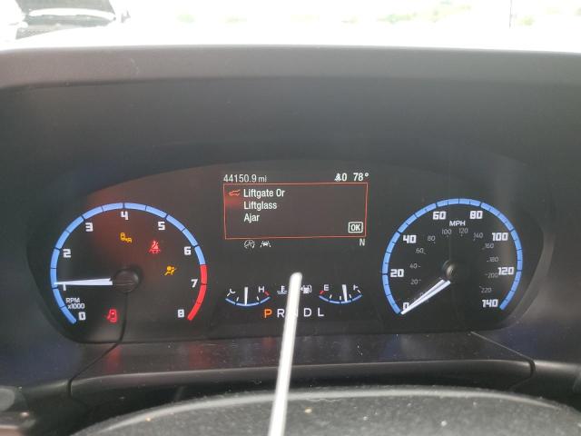 2021 FORD BRONCO SPORT BIG BEND 3FMCR9B61MRA95680