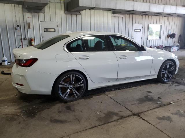 2024 BMW 330XI 3MW89FF05R8E16774