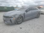 2022 KIA K5 LXS - 5XXG14J24NG136947