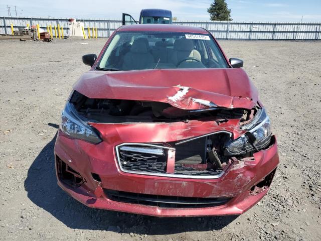 2019 SUBARU IMPREZA 4S3GKAB61K3612113