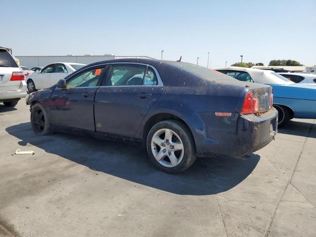 2011 CHEVROLET MALIBU - 1G1ZA5E1XBF372635