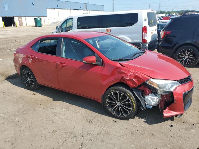 2016 TOYOTA COROLLA L 2T1BURHE3GC547149