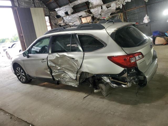 2017 SUBARU OUTBACK 3.6R LIMITED 4S4BSENC4H3430834