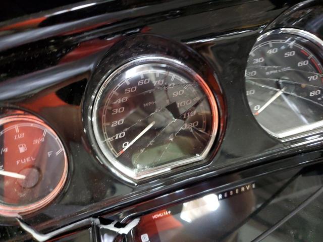 2019 HARLEY-DAVIDSON FLHXS 1HD1KRP15KB622195