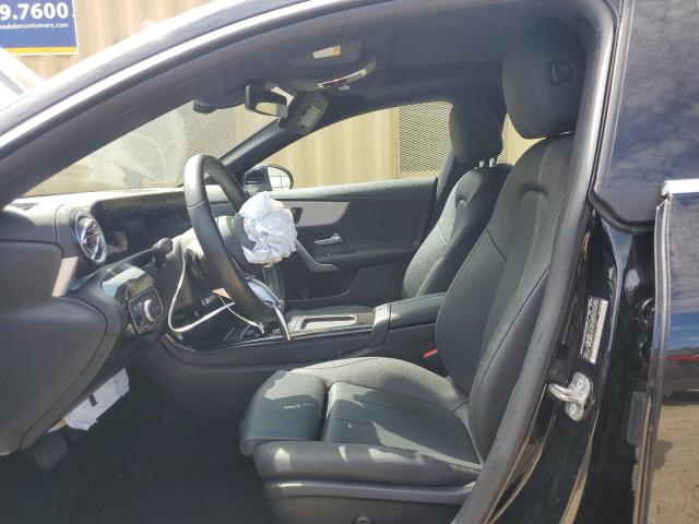 2025 MERCEDES-BENZ CLA 250 4M W1K5J4HB4SN515885