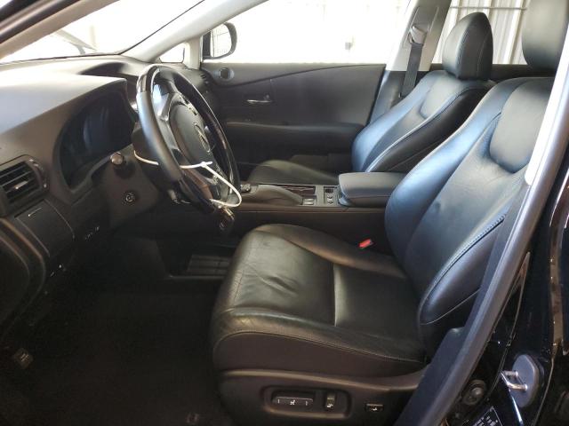 2015 LEXUS RX 350 BAS 2T2BK1BA8FC300961