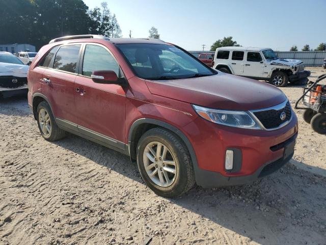 2014 KIA SORENTO LX - 5XYKT4A6XEG536756