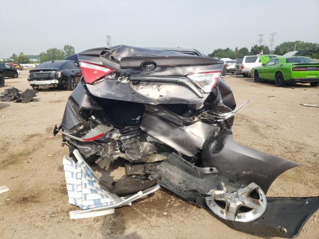 2016 TOYOTA CAMRY LE - 4T1BF1FK6GU602115