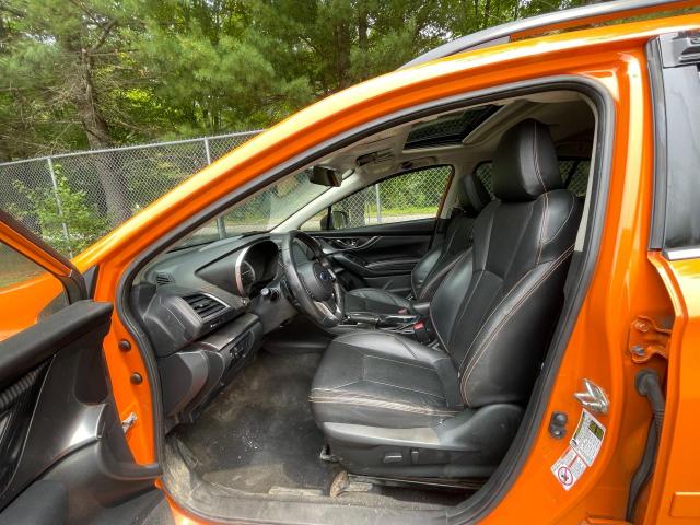 2018 SUBARU CROSSTREK JF2GTAMC2JH206375