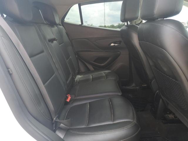 2017 BUICK ENCORE ESSENCE KL4CJCSB5HB007420