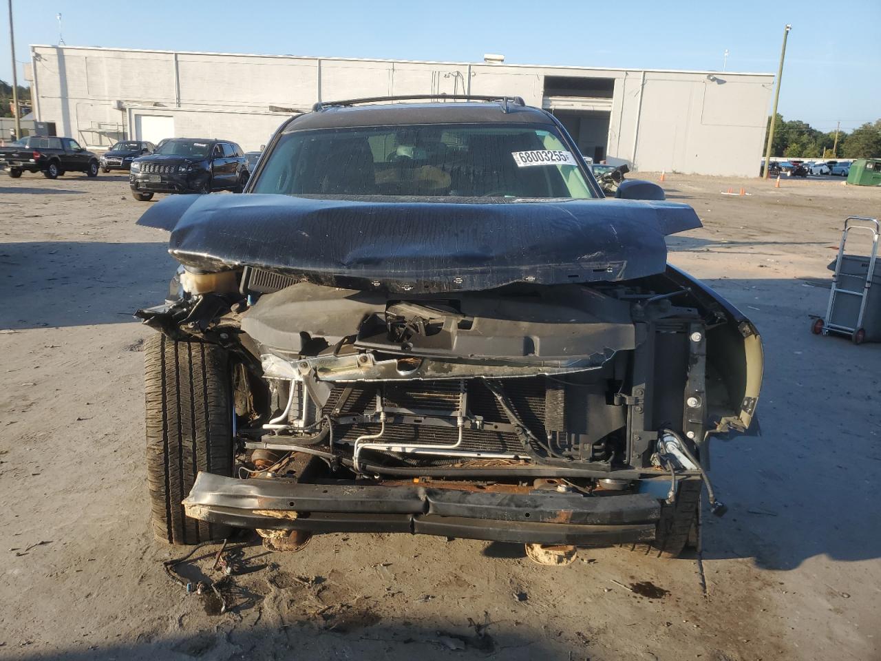 CADILLAC ESCALADE ESV PLATINUM