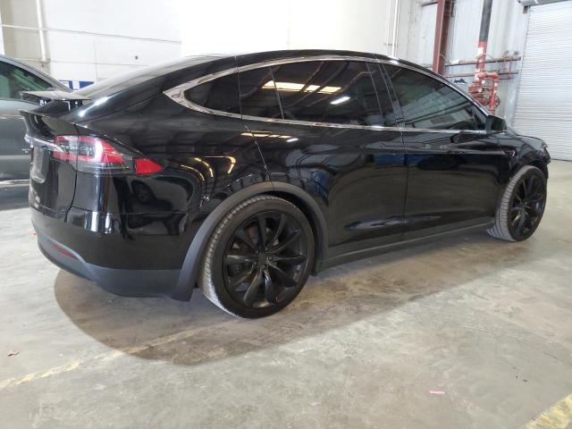 2021 TESLA MODEL X 5YJXCBE27MF319625