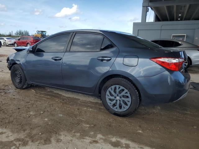 2016 TOYOTA COROLLA L 5YFBURHE7GP527731