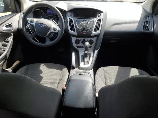 2013 FORD FOCUS SE - 1FADP3F20DL219574