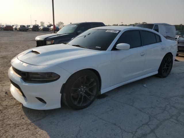 DODGE CHARGER SC