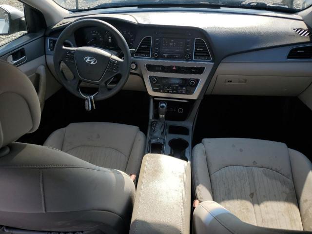 2016 HYUNDAI SONATA HYBRID KMHE24L11GA028787