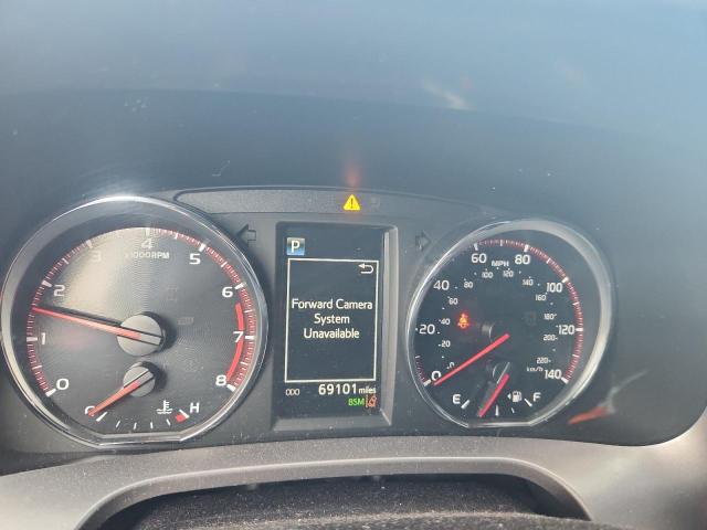 2017 TOYOTA RAV4 SE JTMJFREVXHD201808