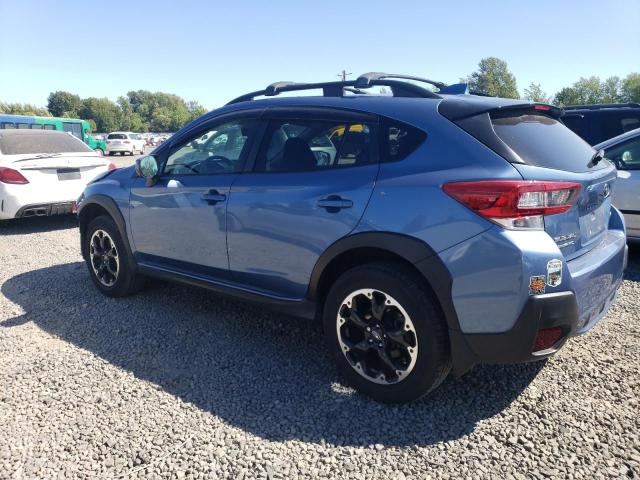 2021 SUBARU CROSSTREK JF2GTAEC8MH682388
