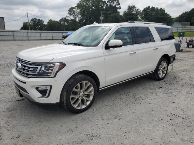 2019 FORD EXPEDITION - 1FMJK1KT2KEA12860