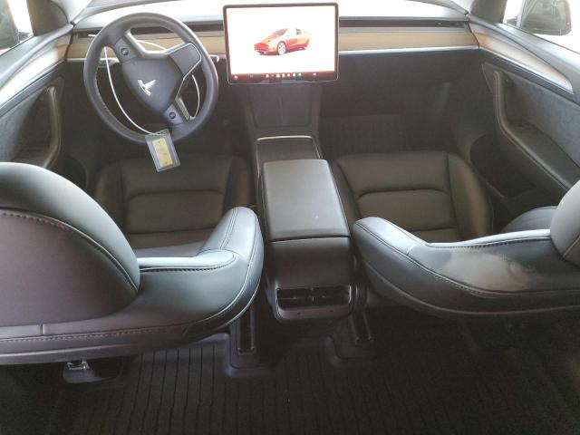 2024 TESLA MODEL Y 7SAYGDEE6RF031751