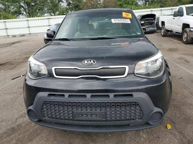 2016 KIA SOUL KNDJN2A25G7383162