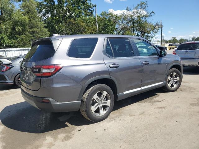 2025 HONDA PILOT EXL 5FNYG1H43SB119595
