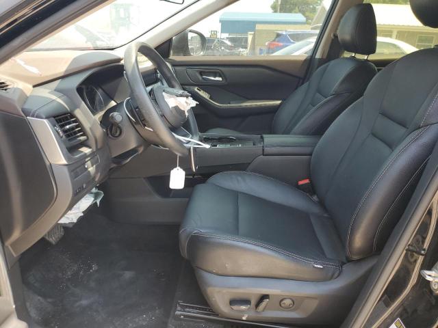 2023 NISSAN ROGUE SV - JN8BT3BA0PW433448