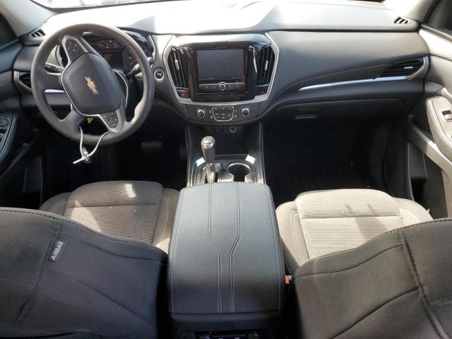 2019 CHEVROLET TRAVERSE L - 1GNEVFKWXKJ169197