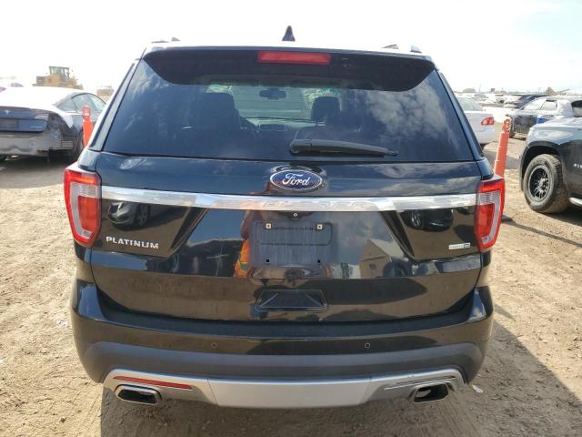 2016 FORD EXPLORER PLATINUM 1FM5K8HT6GGA61069
