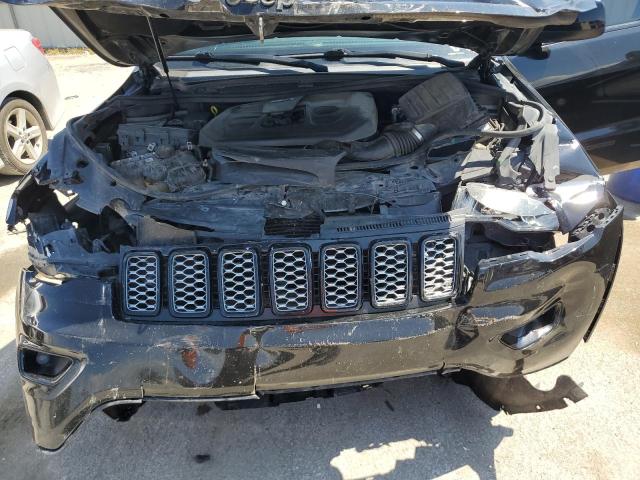 2018 JEEP GRAND CHEROKEE LAREDO 1C4RJFAG1JC500218