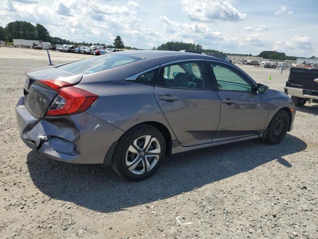 2017 HONDA CIVIC LX 19XFC2F56HE028517