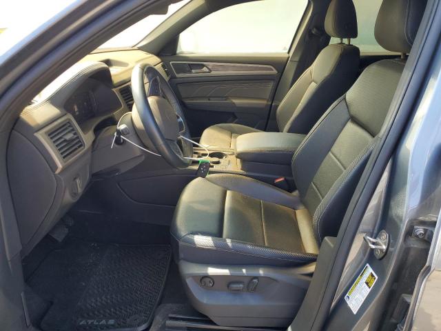 2022 VOLKSWAGEN ATLAS CROSS SPORT SE 1V2HE2CA8NC222987