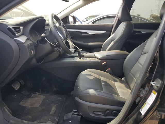 2020 INFINITI QX50 PURE - 3PCAJ5M38LF103823