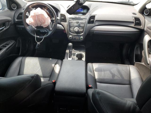 2018 ACURA RDX 5J8TB3H37JL013644