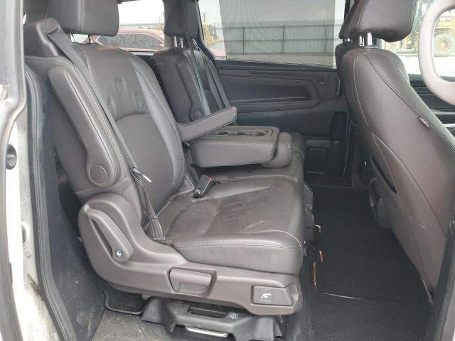 2020 HONDA ODYSSEY EXL 5FNRL6H76LB020469