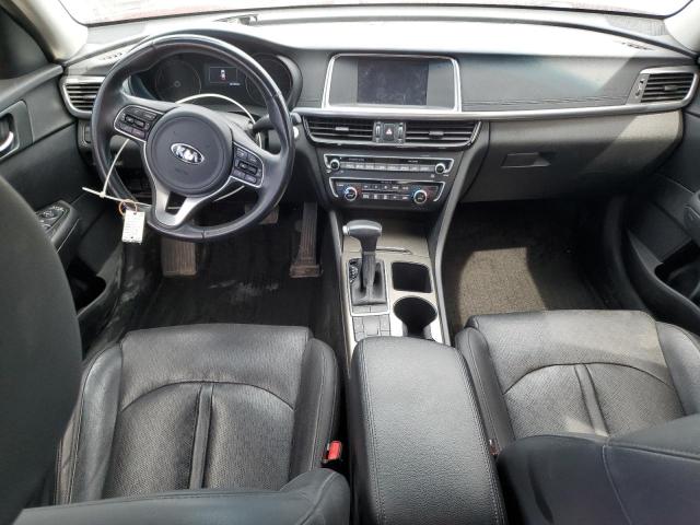 2019 KIA OPTIMA HYBRID KNAGU4LE9K5032479
