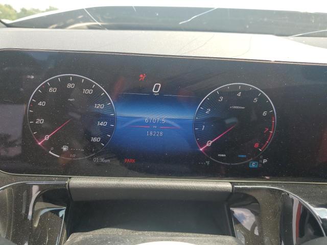 2024 MERCEDES-BENZ GLA 250 4M W1N4N4HB3RJ618994