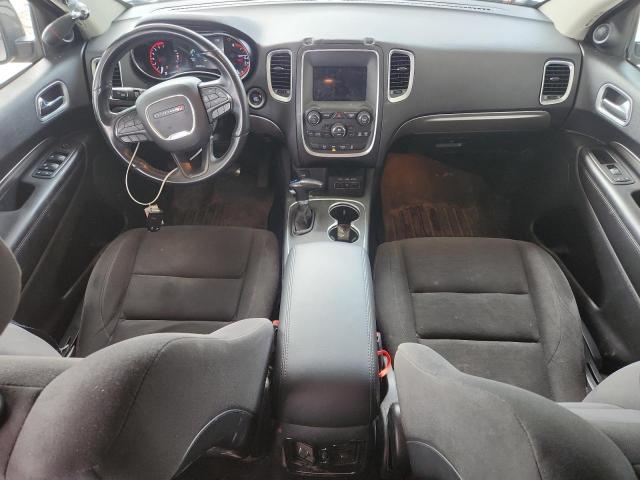 2019 DODGE DURANGO SS 1C4SDJFT5KC718116