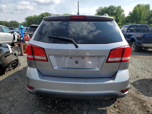2017 DODGE JOURNEY SX 3C4PDDBG1HT525197