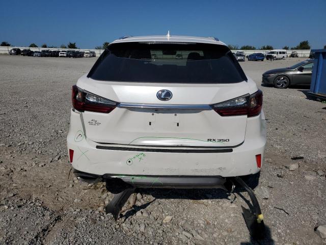 2017 LEXUS RX 350 BASE 2T2ZZMCA3HC040014