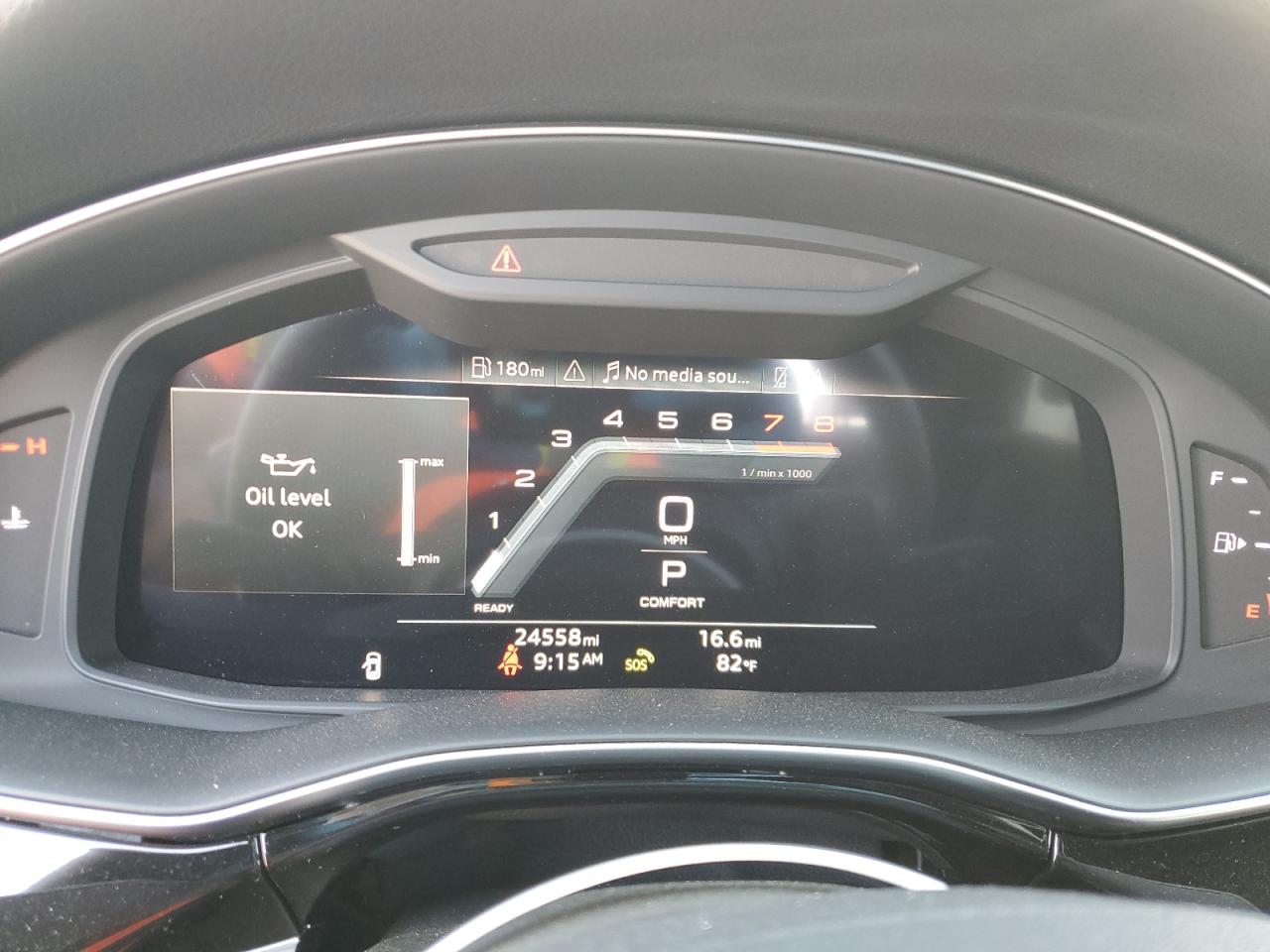 AUDI Q8 PREMIUM PLUS S-LINE