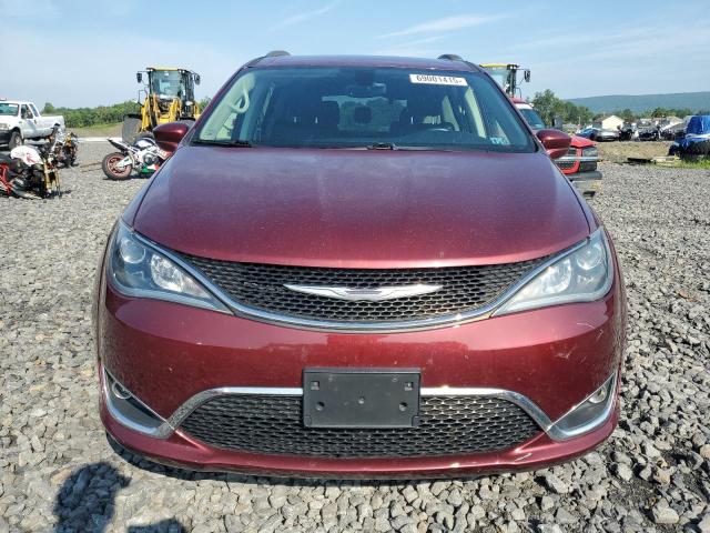 2017 CHRYSLER PACIFICA T 2C4RC1EG6HR510669