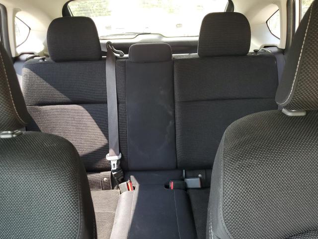 2014 SUBARU XV CROSSTR - JF2GPAVC6E8266345