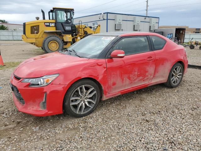 2014 TOYOTA SCION TC - JTKJF5C71E3070257
