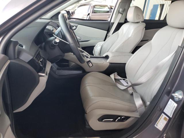 2021 ACURA RDX TECHNO 5J8TC2H55ML045201
