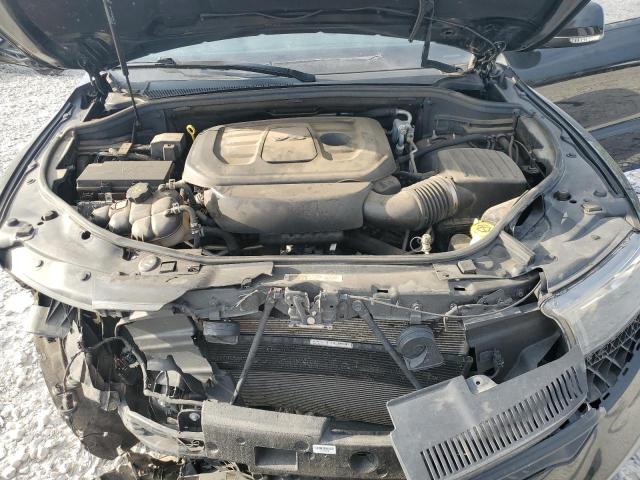 2020 DODGE DURANGO GT 1C4RDJDG8LC114534