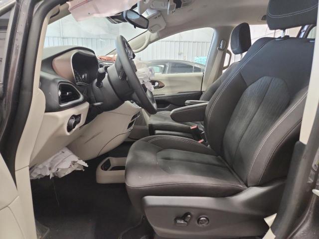 2023 CHRYSLER VOYAGER LX 2C4RC1CG4PR606866